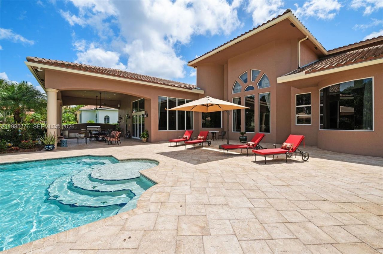 12821 Kapok Ln , Davie, FL 33330 Photo