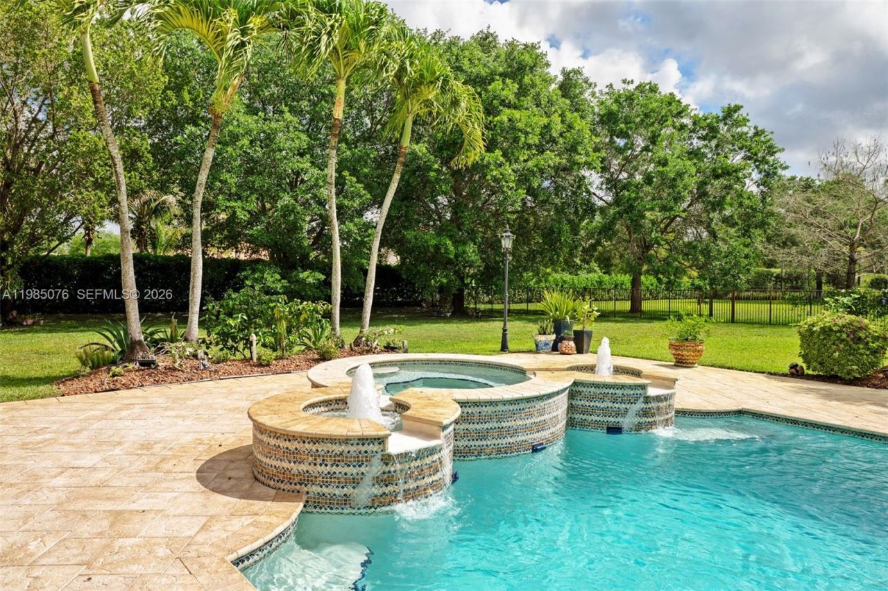 12821 Kapok Ln , Davie, FL 33330 Photo