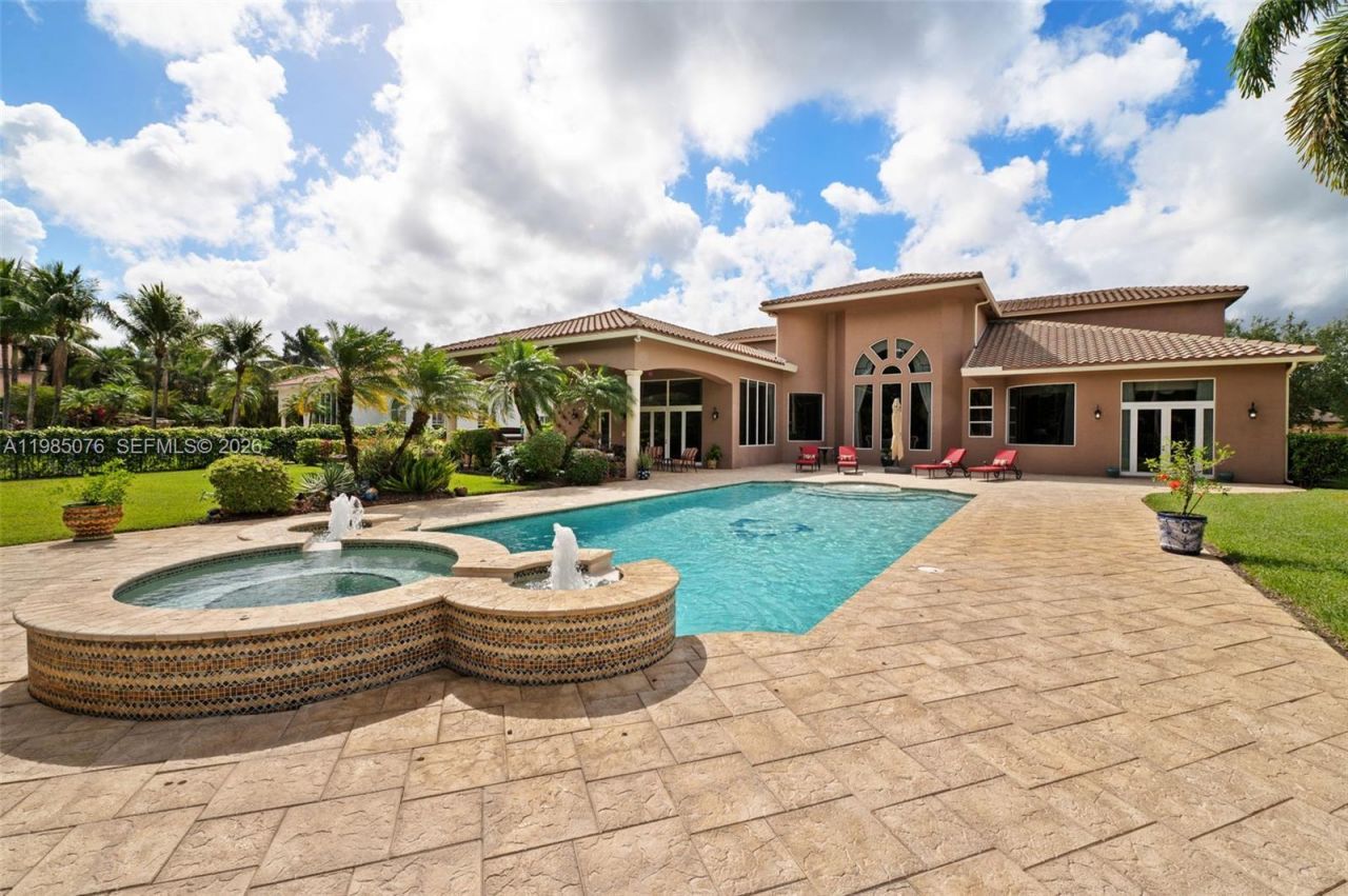 12821 Kapok Ln , Davie, FL 33330 Photo