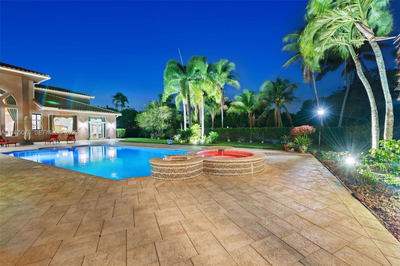 12821 Kapok Ln , Davie, FL 33330 Photo