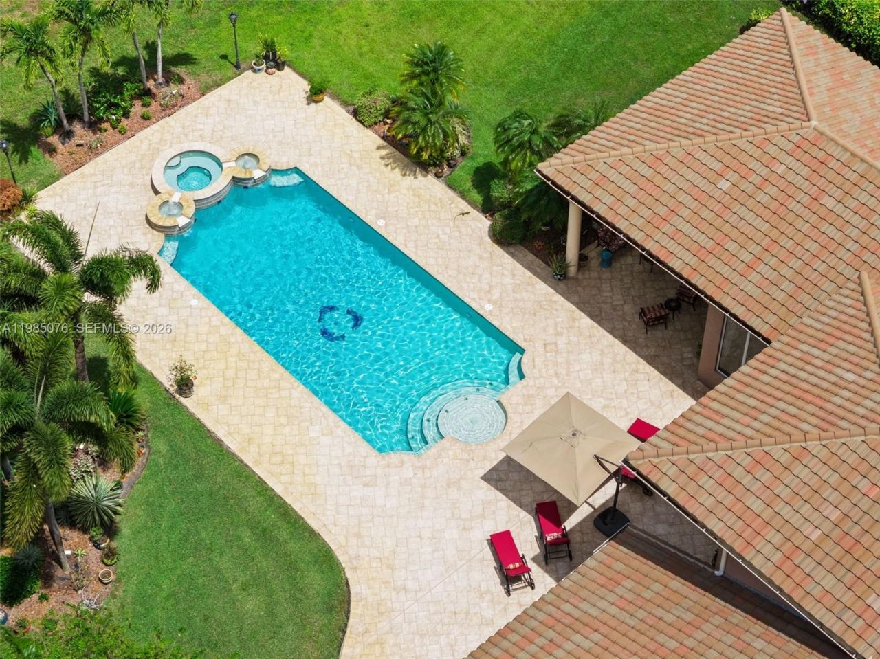 12821 Kapok Ln , Davie, FL 33330 Photo