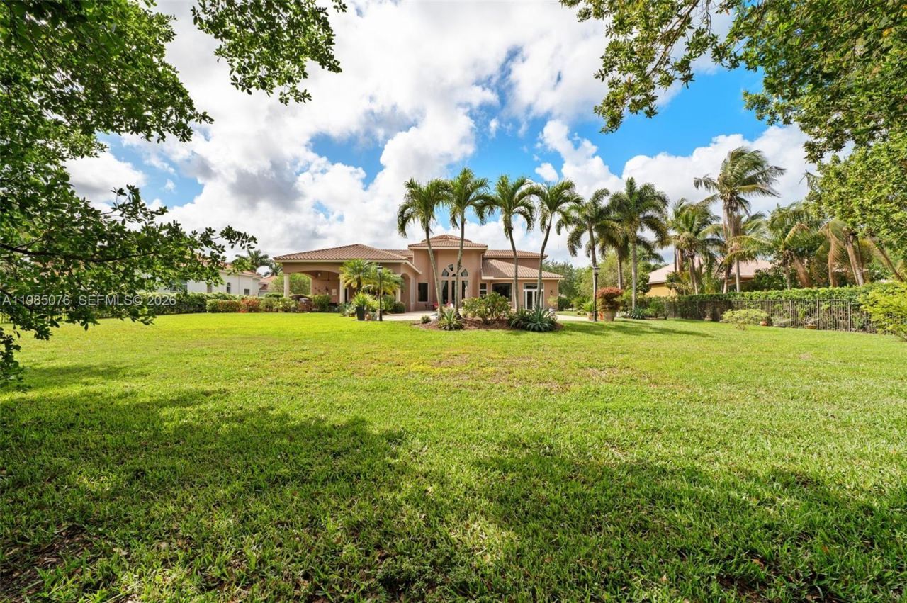 12821 Kapok Ln , Davie, FL 33330 Photo