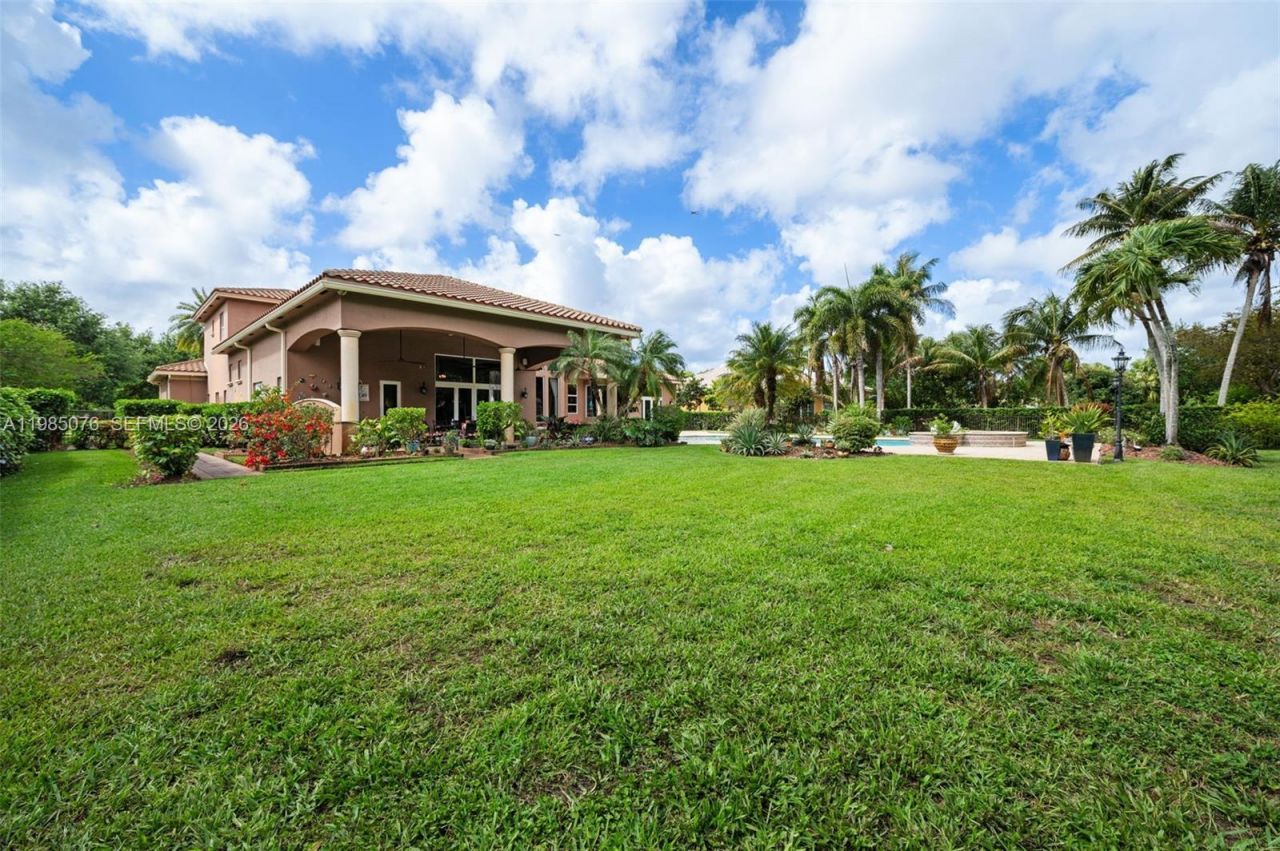 12821 Kapok Ln , Davie, FL 33330 Photo