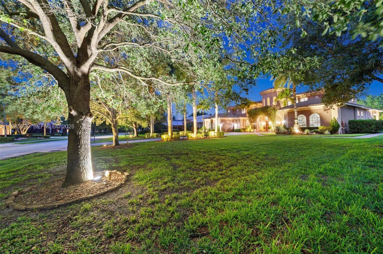 12821 Kapok Ln , Davie, FL 33330 Photo