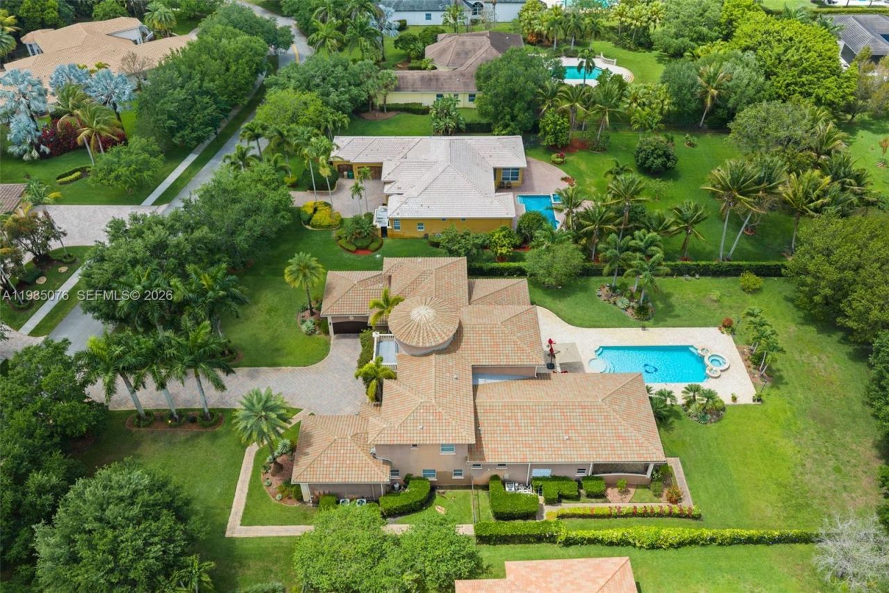 12821 Kapok Ln , Davie, FL 33330 Photo