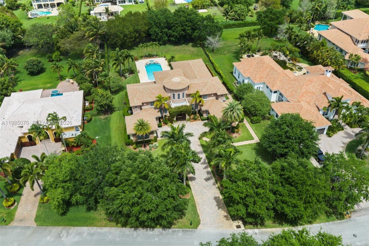 12821 Kapok Ln , Davie, FL 33330 Photo