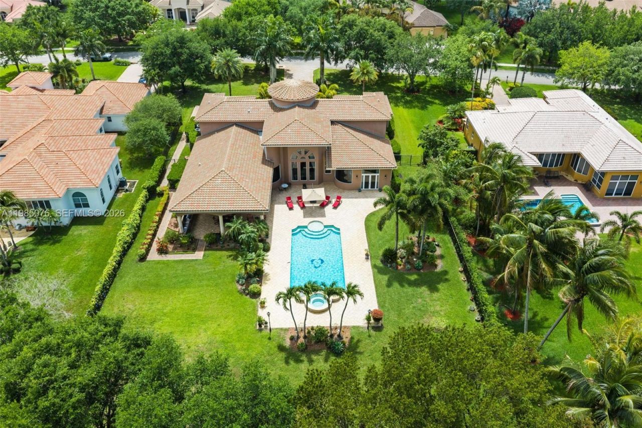 12821 Kapok Ln , Davie, FL 33330 Photo