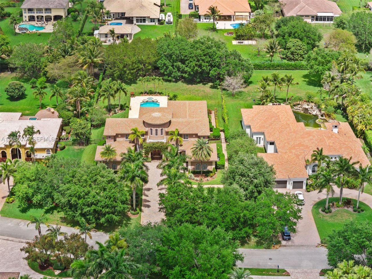 12821 Kapok Ln , Davie, FL 33330 Photo