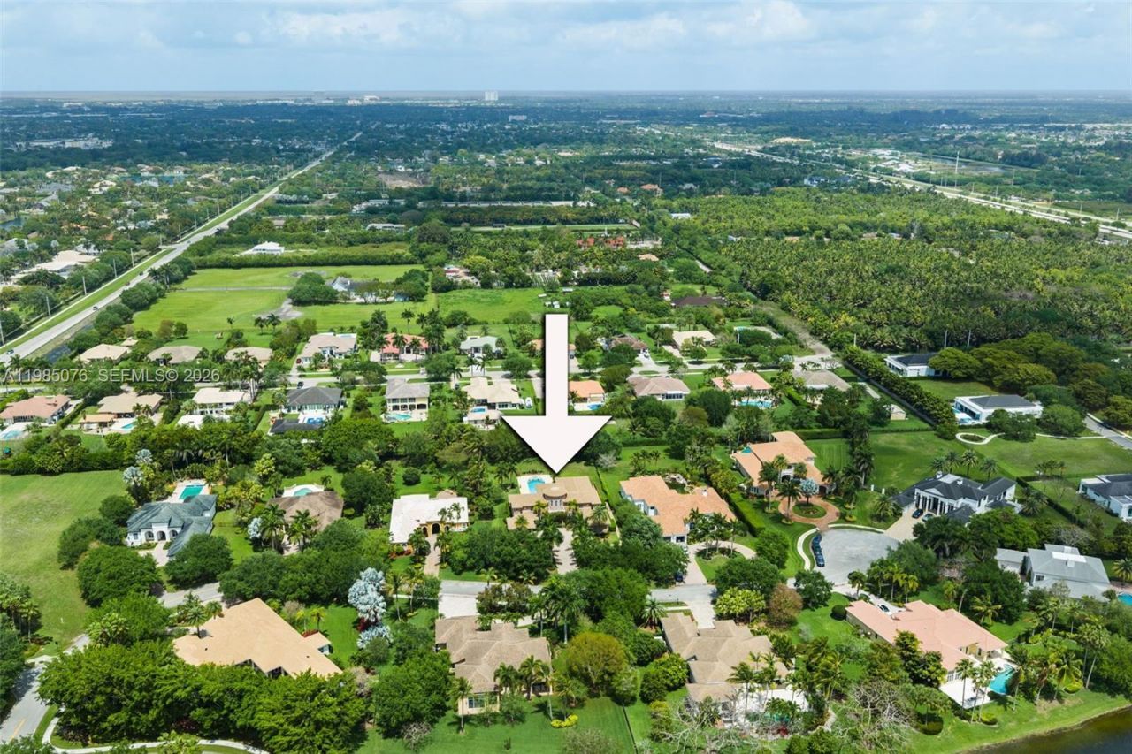 12821 Kapok Ln , Davie, FL 33330 Photo