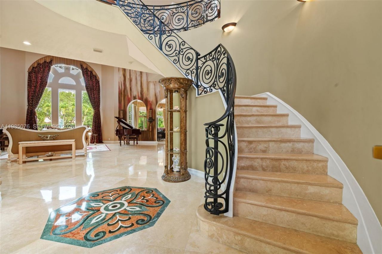 12821 Kapok Ln , Davie, FL 33330 Photo