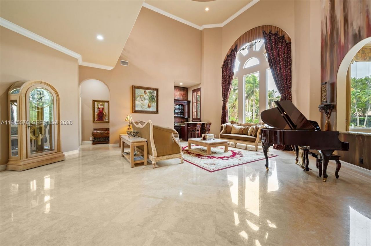 12821 Kapok Ln , Davie, FL 33330 Photo