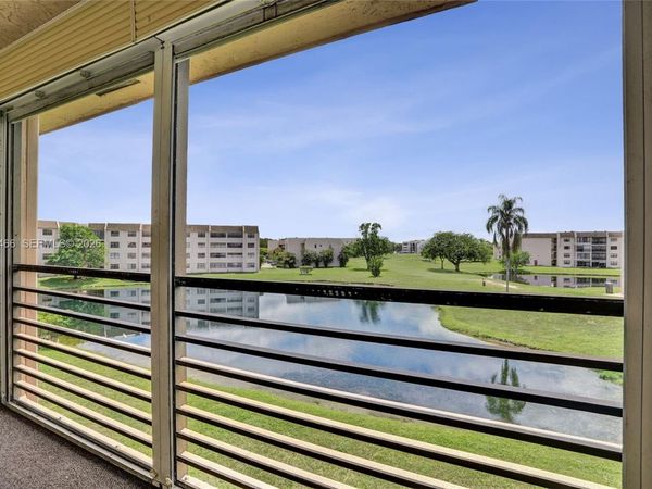 10100 NW 30th Ct, Unit 310, Sunrise, FL 33322