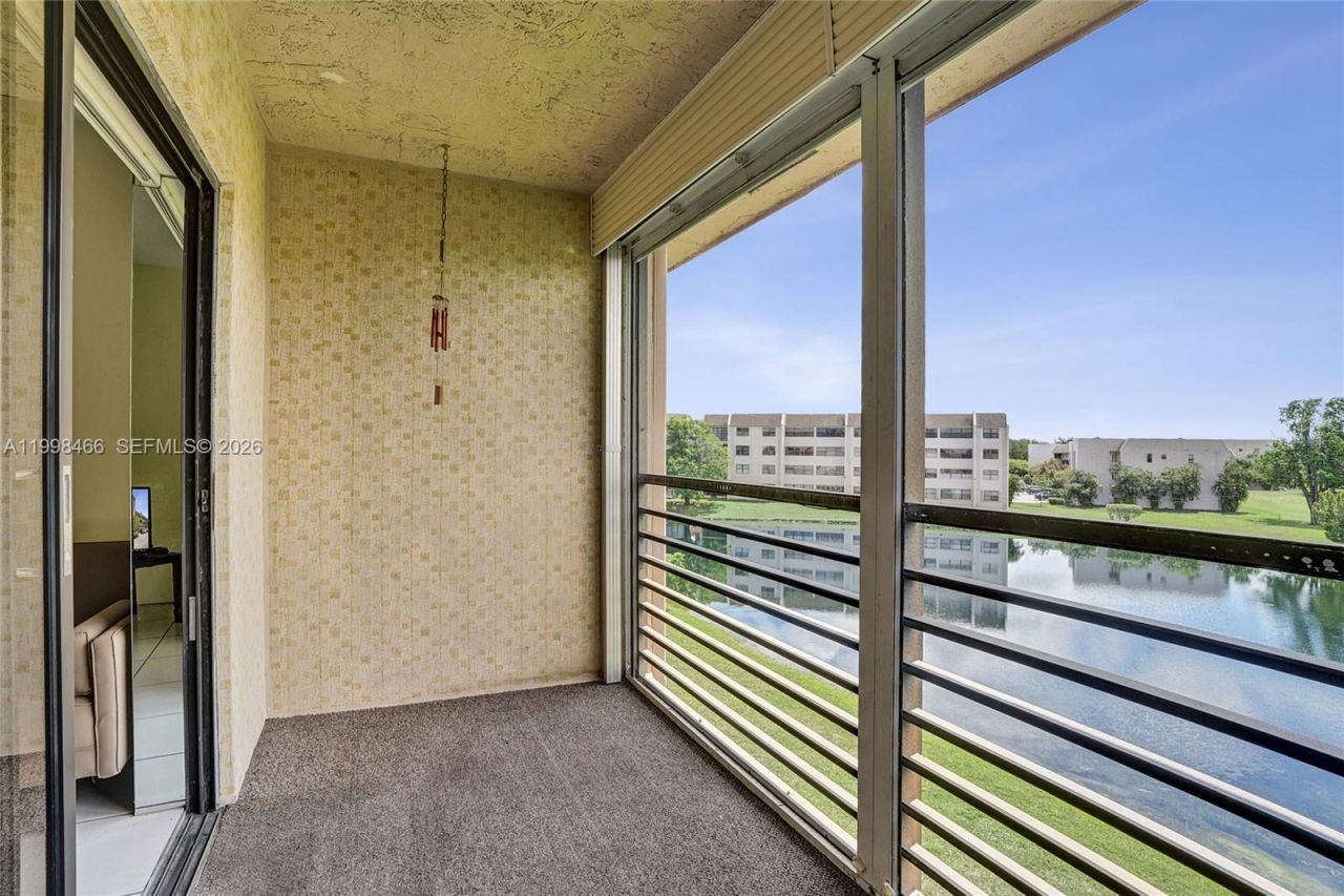 10100 NW 30th Ct , Unit 310, Sunrise, FL 33322 Photo