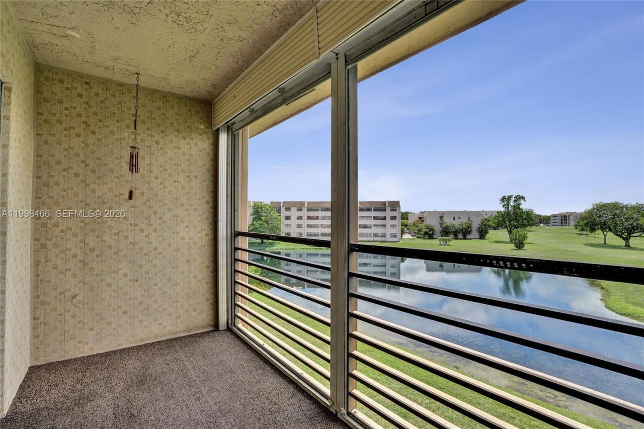 10100 NW 30th Ct , Unit 310, Sunrise, FL 33322 Photo