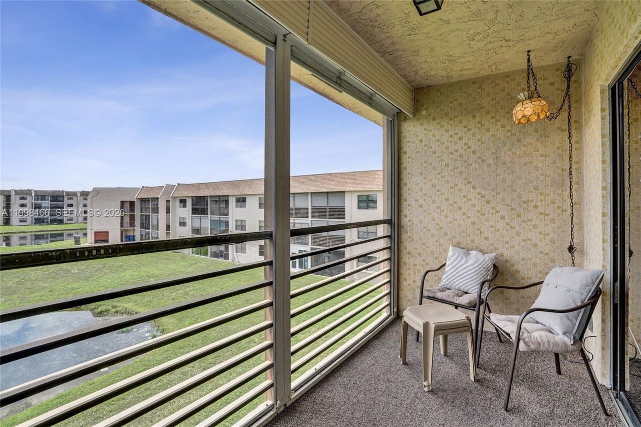 10100 NW 30th Ct , Unit 310, Sunrise, FL 33322 Photo