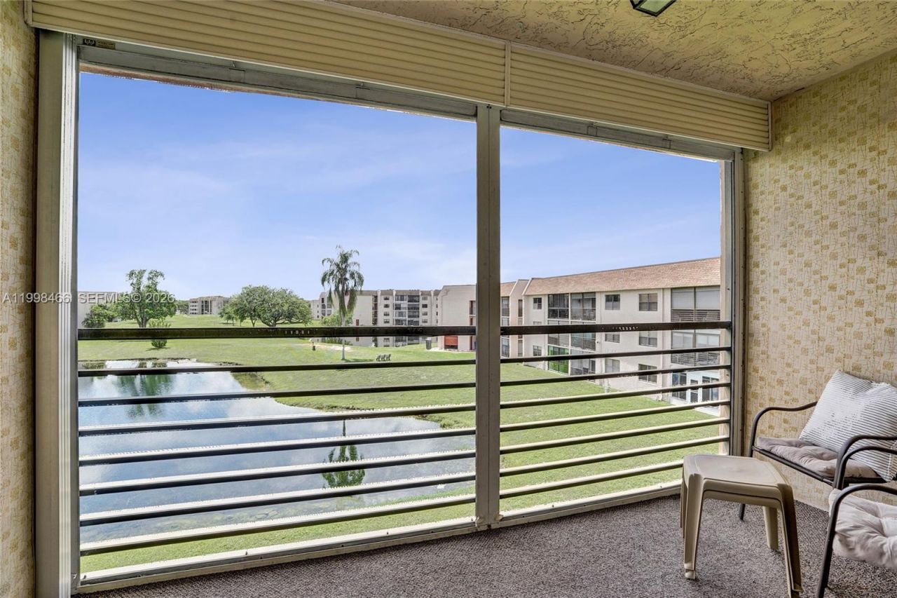 10100 NW 30th Ct , Unit 310, Sunrise, FL 33322 Photo