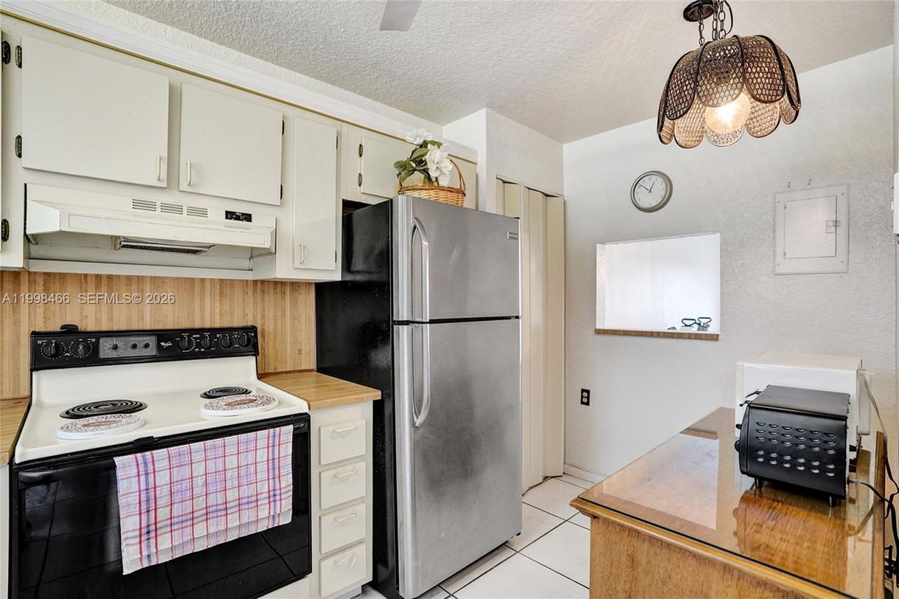 10100 NW 30th Ct , Unit 310, Sunrise, FL 33322 Photo