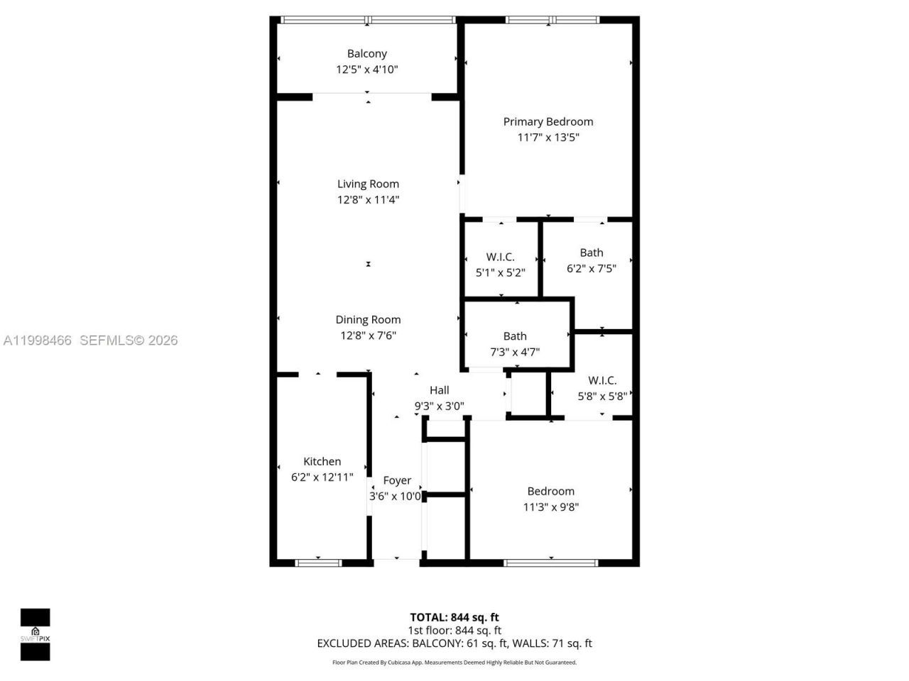 10100 NW 30th Ct , Unit 310, Sunrise, FL 33322 Photo
