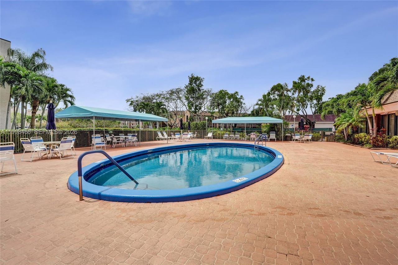 10100 NW 30th Ct , Unit 310, Sunrise, FL 33322 Photo