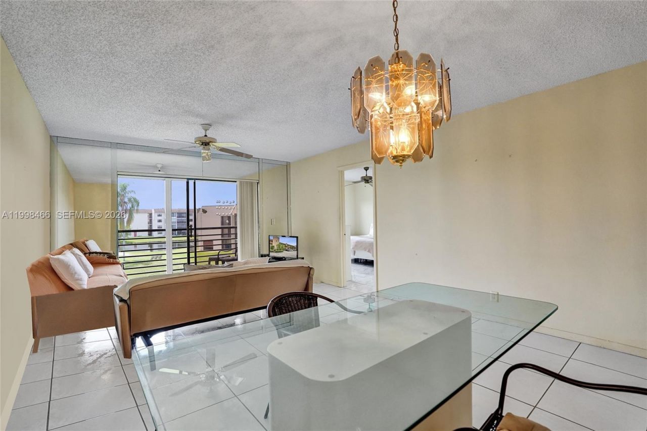 10100 NW 30th Ct , Unit 310, Sunrise, FL 33322 Photo