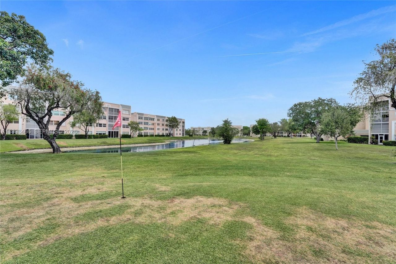 10100 NW 30th Ct , Unit 310, Sunrise, FL 33322 Photo