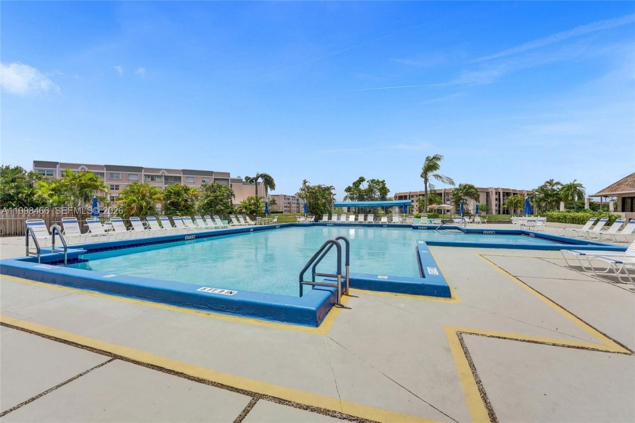 10100 NW 30th Ct , Unit 310, Sunrise, FL 33322 Photo