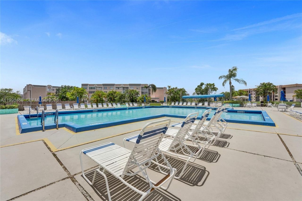 10100 NW 30th Ct , Unit 310, Sunrise, FL 33322 Photo