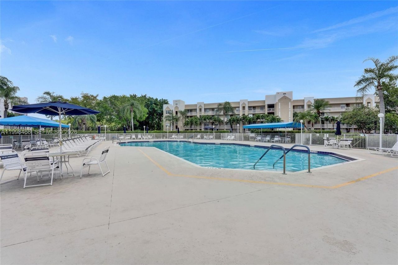 10100 NW 30th Ct , Unit 310, Sunrise, FL 33322 Photo