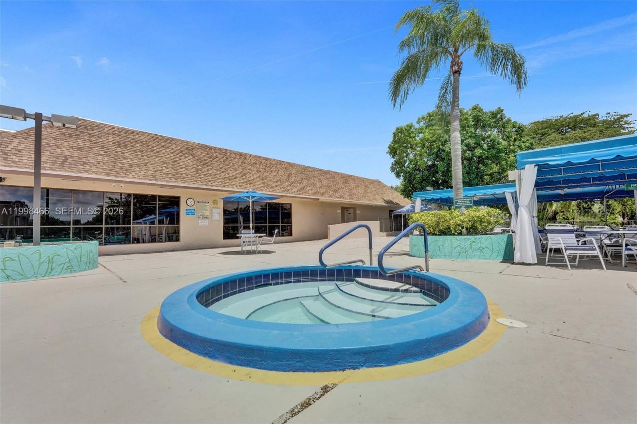 10100 NW 30th Ct , Unit 310, Sunrise, FL 33322 Photo