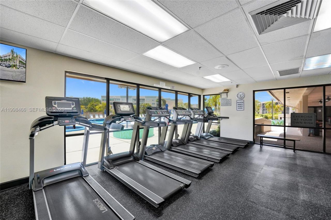 10100 NW 30th Ct , Unit 310, Sunrise, FL 33322 Photo