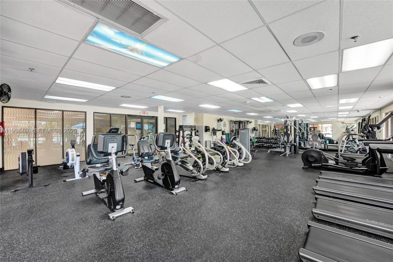 10100 NW 30th Ct , Unit 310, Sunrise, FL 33322 Photo