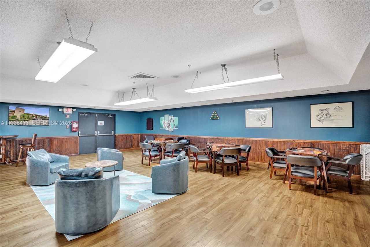 10100 NW 30th Ct , Unit 310, Sunrise, FL 33322 Photo