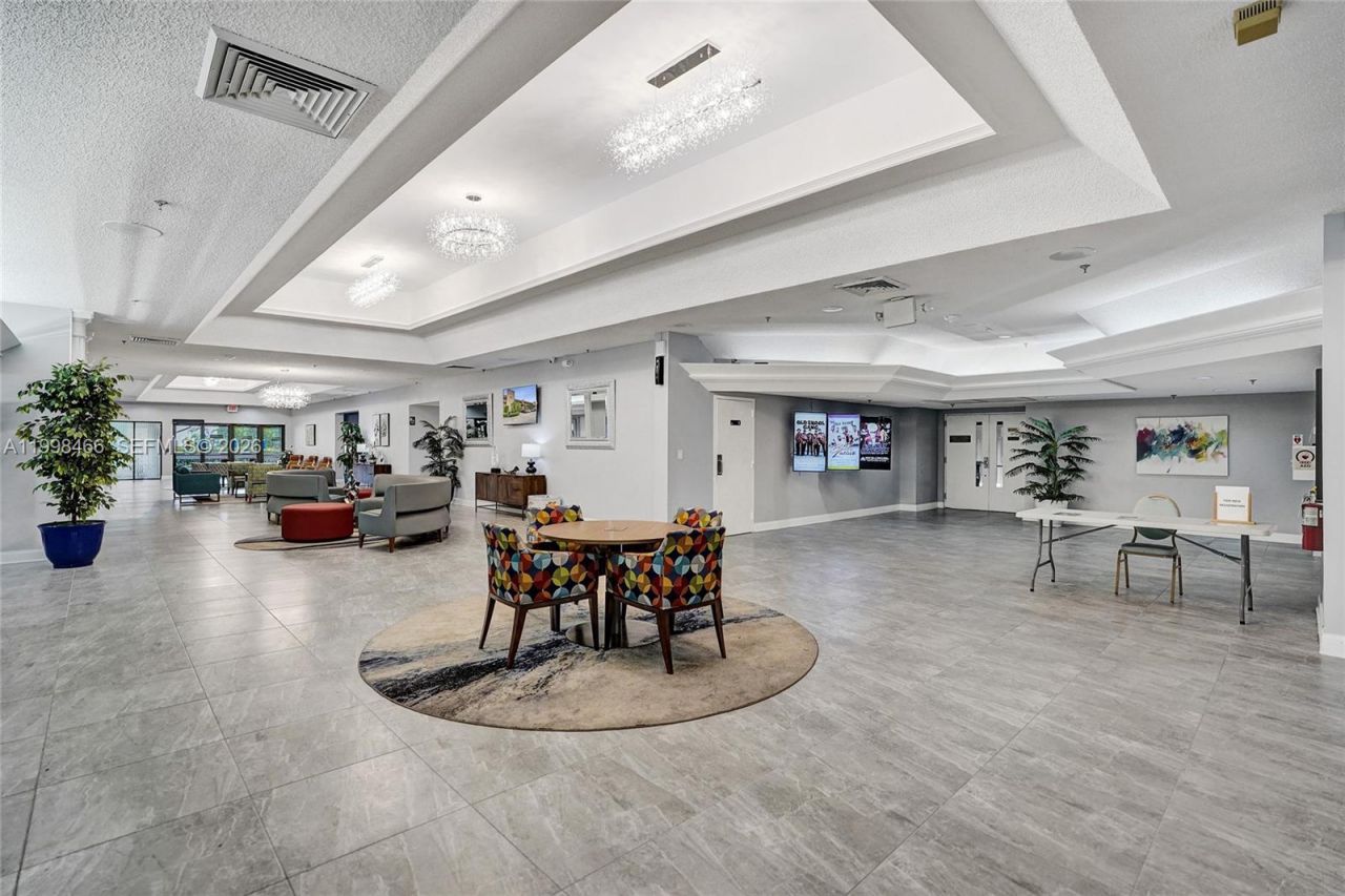 10100 NW 30th Ct , Unit 310, Sunrise, FL 33322 Photo