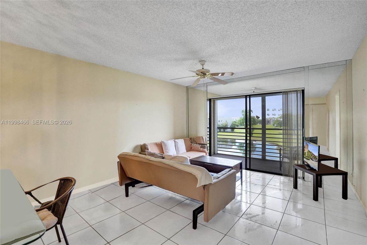 10100 NW 30th Ct , Unit 310, Sunrise, FL 33322 Photo