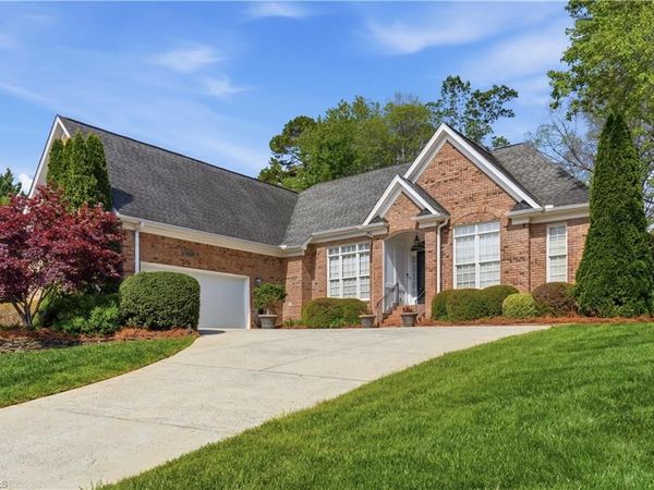 719 Greyrock Road, Whitsett, NC 27377