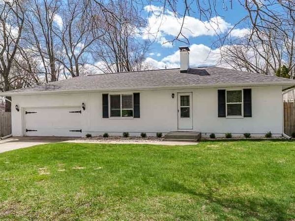 3115 20th Street, ROCKFORD, IL 61109