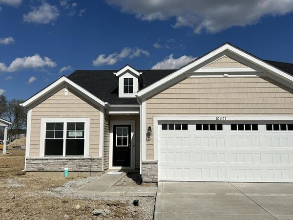 10357 Iowa Street, Crown Point, IN 46307