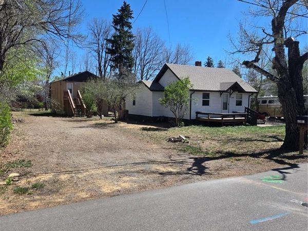 2350 / 2352 Garland Street , Lakewood, CO 80215