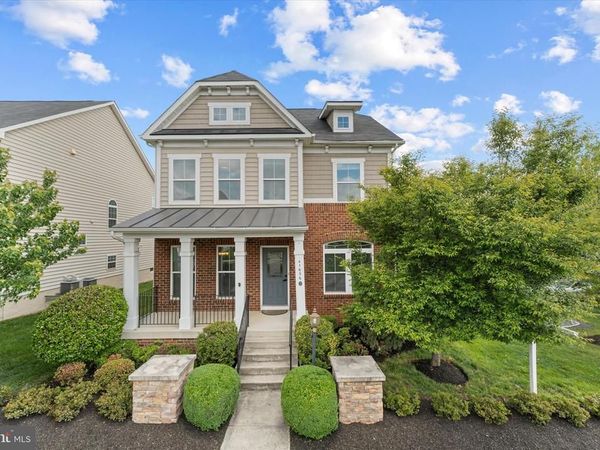 41636 MATTINGLY DRIVE, ALDIE, VA 20105