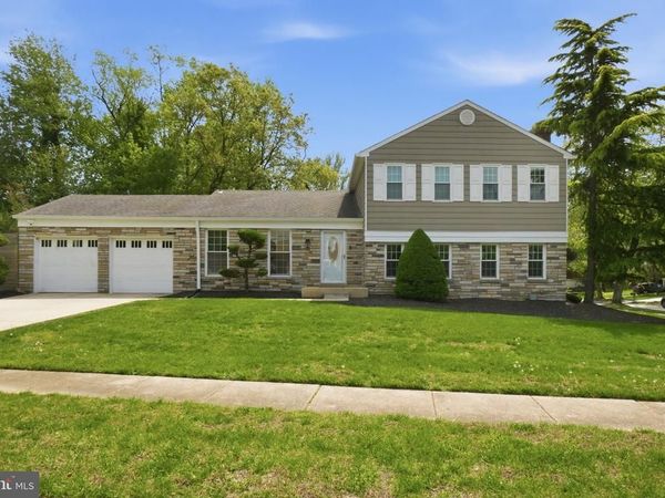 510 MOAT WAY, FORT WASHINGTON, MD 20744