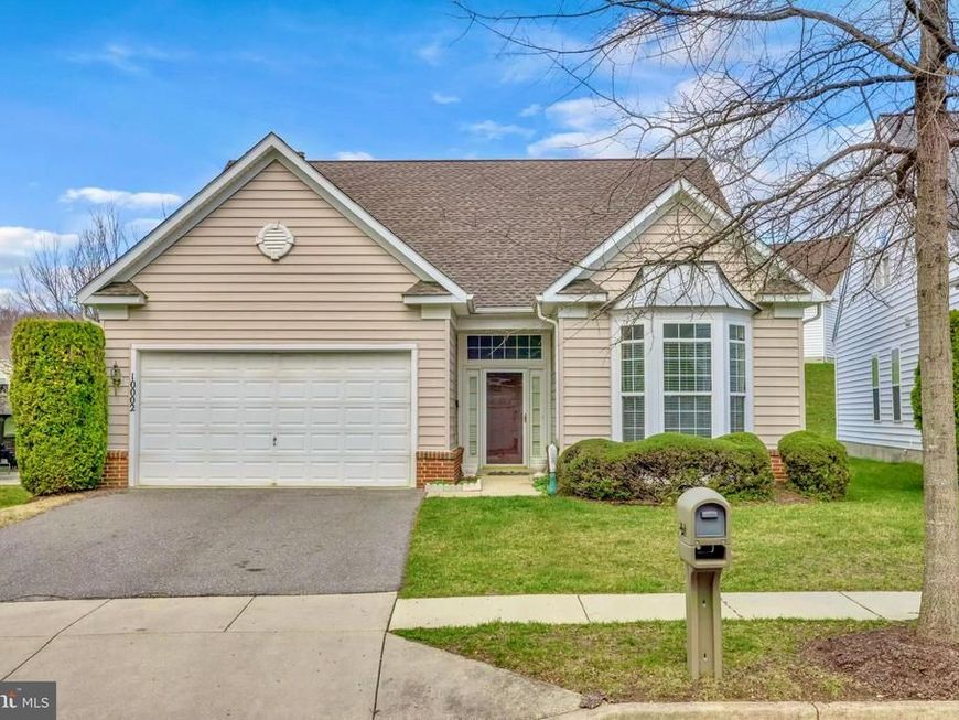 10002 Timberwood Court , Upper Marlboro, MD 20772 Main Photo