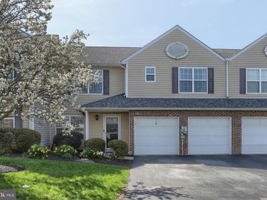 119 MERLIN DRIVE, HUMMELSTOWN, PA 17036