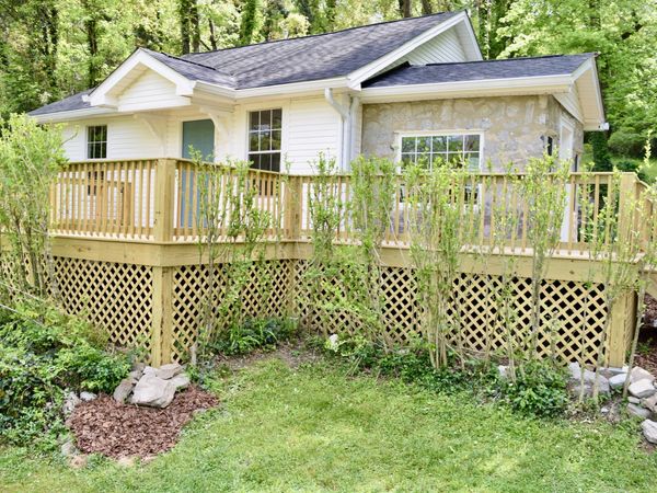 4110 Mccahill Road, Chattanooga, TN 37415