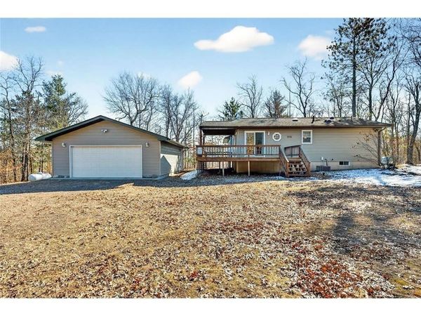 4478 Deerpath Court, Danbury, WI 54830