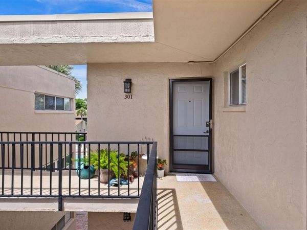 2763 WOODGATE LANE , Unit 301, SARASOTA, FL 34231