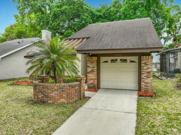 2966 GOLDEN VIEW LANE , ORLANDO, FL 32812