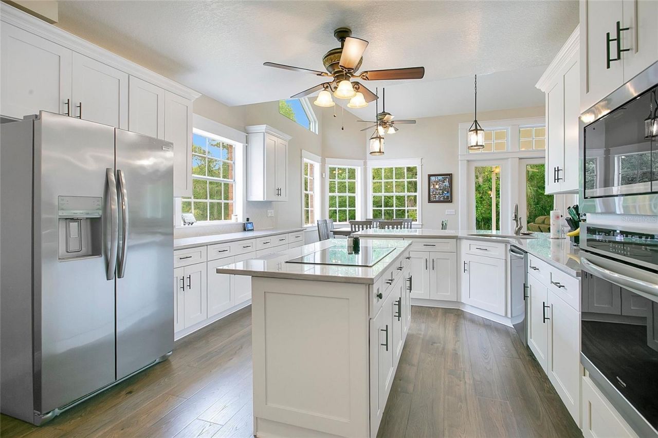 4015 Iron Bridge Road , Oviedo, FL 32765 Photo