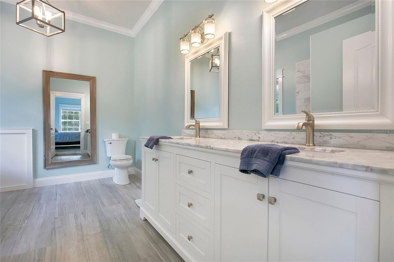 4015 Iron Bridge Road , Oviedo, FL 32765 Photo