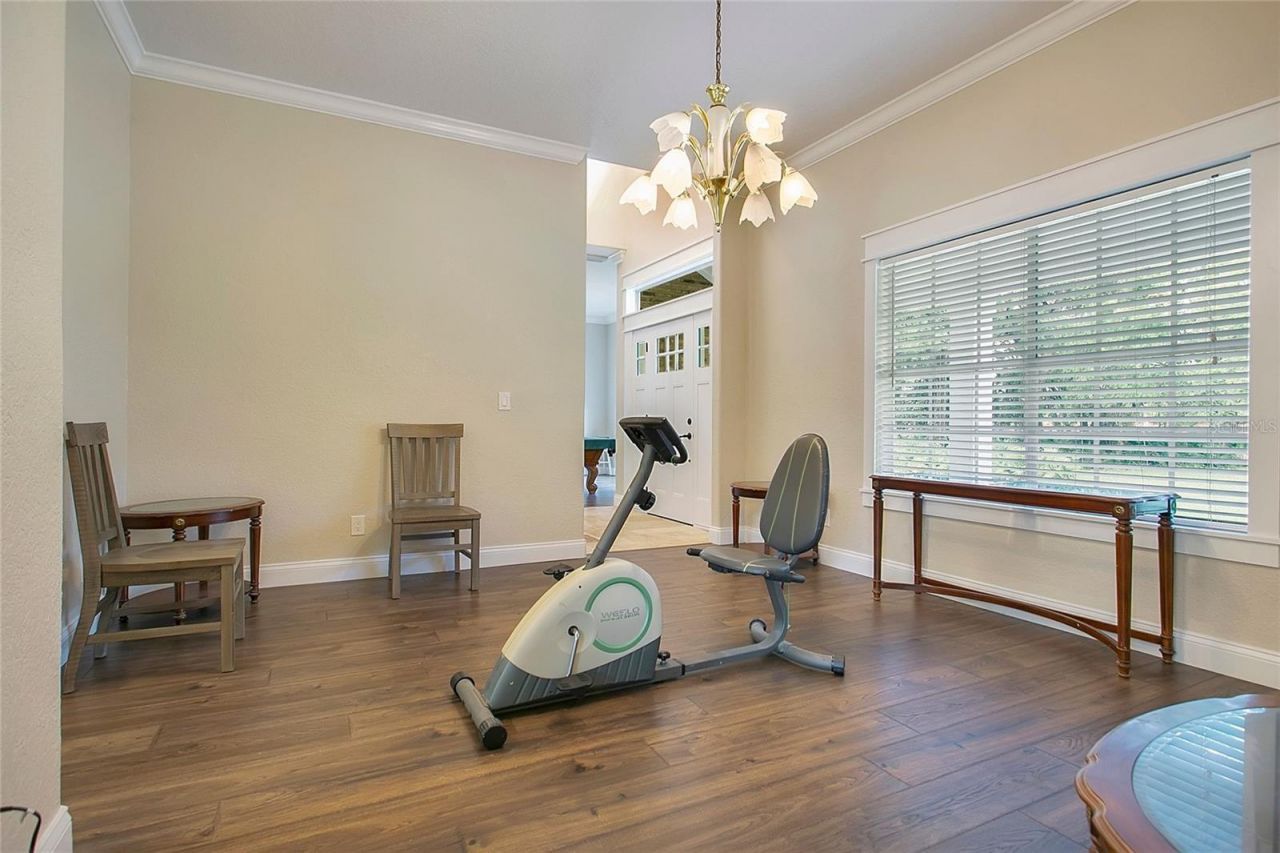 4015 Iron Bridge Road , Oviedo, FL 32765 Photo