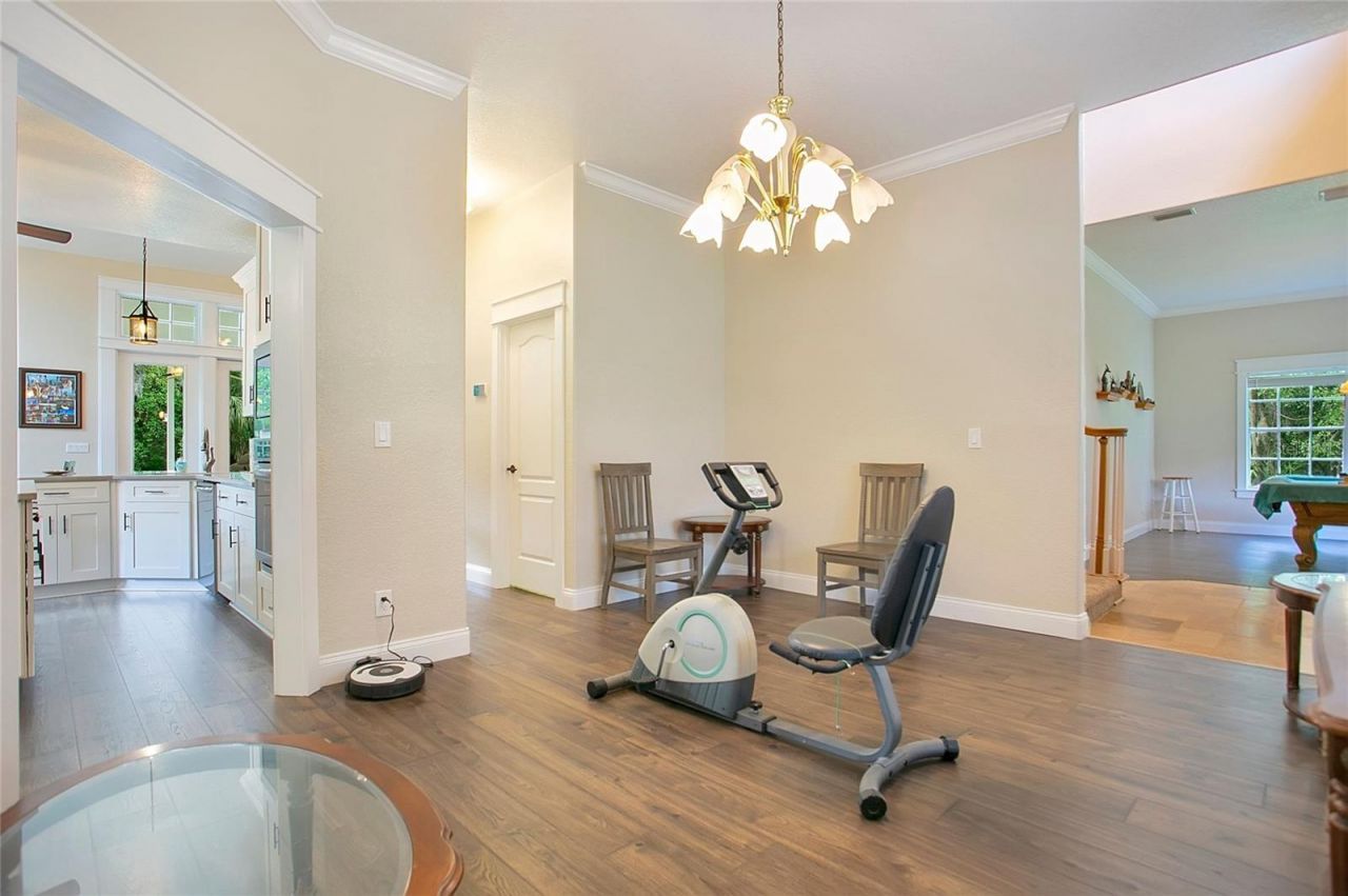 4015 Iron Bridge Road , Oviedo, FL 32765 Photo